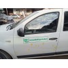 Recambio de puerta delantera izquierda para dacia sandero ambiance referencia OEM IAM 801015127R  