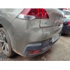 Recambio de paragolpes trasero para peugeot 3008 active referencia OEM IAM 7410JP  