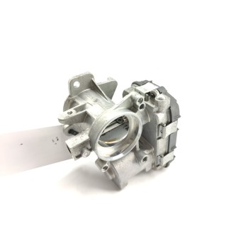 Recambio de caja mariposa para opel combo d expression l1h1 referencia OEM IAM 55255919  