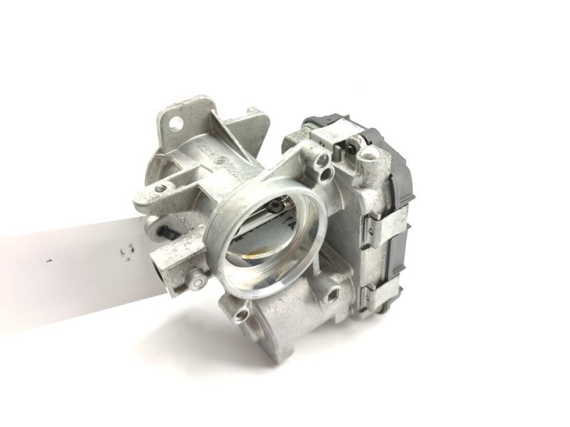 Recambio de caja mariposa para opel combo d expression l1h1 referencia OEM IAM 55255919  