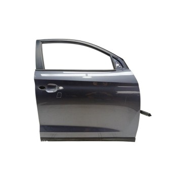 Recambio de puerta delantera derecha para hyundai tucson classic blue referencia OEM IAM 76004D7000  