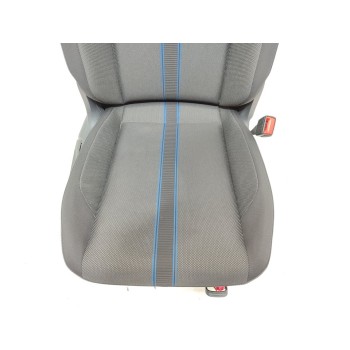 Recambio de asiento delantero derecho para volkswagen t-roc advance referencia OEM IAM 2Q4881106L  