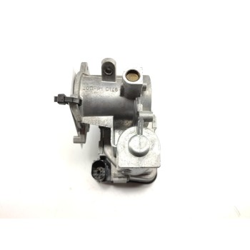 Recambio de caja mariposa para opel combo d expression l1h1 referencia OEM IAM 55255919  