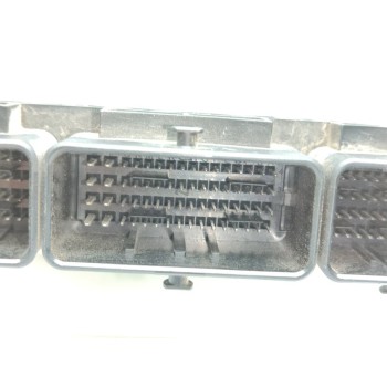 Recambio de centralita motor uce para dacia dokker ambiance referencia OEM IAM 0281032215  