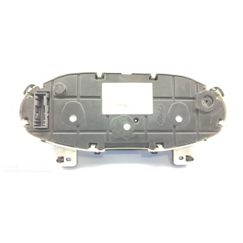 Recambio de cuadro instrumentos para ford fiesta (cb1) ambiente referencia OEM IAM CA6T10849AD  