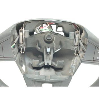 Recambio de volante para renault scenic iii bose edition referencia OEM IAM 484300010R  