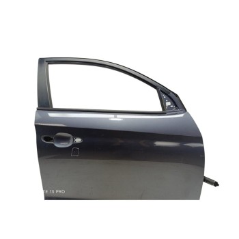 Recambio de puerta delantera derecha para hyundai tucson classic blue referencia OEM IAM 76004D7000  