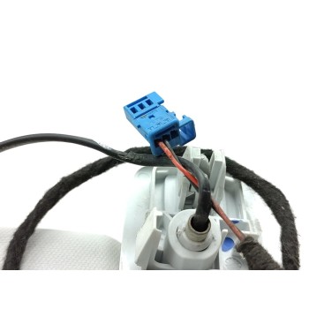 Recambio de parasol derecho para peugeot 508 active referencia OEM IAM 16117312PR  