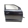 Recambio de puerta delantera derecha para hyundai tucson classic blue referencia OEM IAM 76004D7000  
