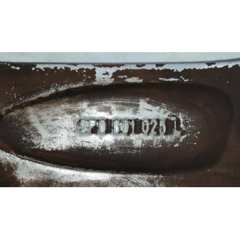 Recambio de juego llantas para seat altea xl (5p5) stylance / style referencia OEM IAM 5P0601025L  