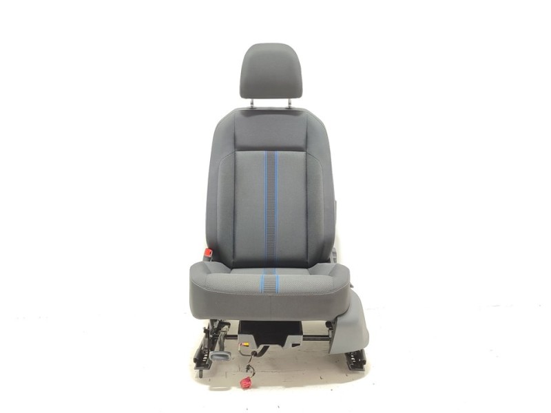 Recambio de asiento delantero izquierdo para volkswagen t-roc advance referencia OEM IAM 2Q4881105L  
