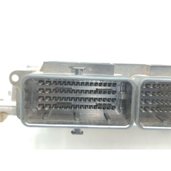 Recambio de centralita motor uce para dacia dokker ambiance referencia OEM IAM 0281032215  