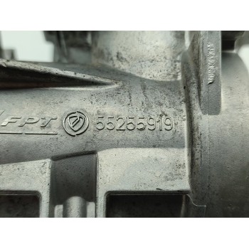 Recambio de caja mariposa para opel combo d expression l1h1 referencia OEM IAM 55255919  