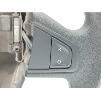 Recambio de volante para renault scenic iii bose edition referencia OEM IAM 484300010R  