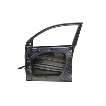 Recambio de puerta delantera derecha para hyundai tucson classic blue referencia OEM IAM 76004D7000  