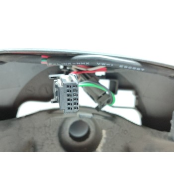 Recambio de volante para renault scenic iii bose edition referencia OEM IAM 484300010R  