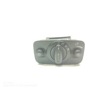 Recambio de mando luces para ford kuga (cbs) titanium referencia OEM IAM AV6T13A024EC  