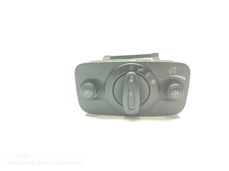 Recambio de mando luces para ford kuga (cbs) titanium referencia OEM IAM AV6T13A024EC  