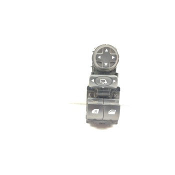 MANDO ELEVALUNAS DELANTERO IZQUIERDO 96751129ZD 