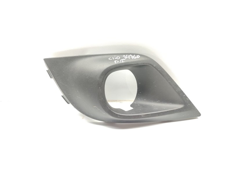 Recambio de rejilla paragolpes izquierda para renault clio iv dynamique referencia OEM IAM 261A39715R  