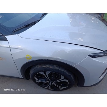 Recambio de aleta delantera derecha para citroën c5 x shine pack referencia OEM IAM YL01891180  