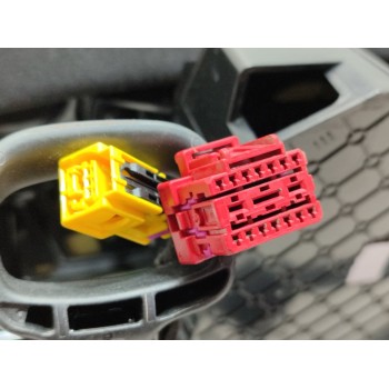 Recambio de asiento delantero izquierdo para volkswagen t-roc advance referencia OEM IAM 2Q4881105L  