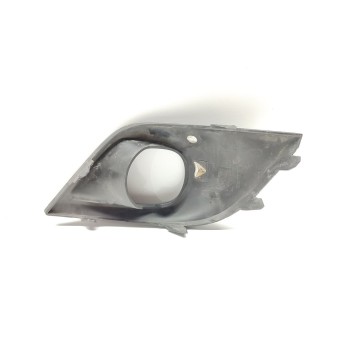 Recambio de rejilla paragolpes izquierda para renault clio iv dynamique referencia OEM IAM 261A39715R  