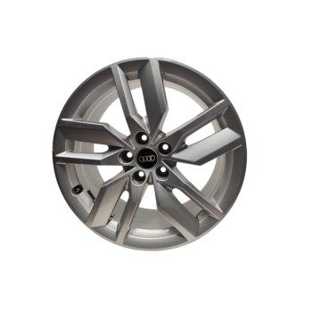 Recambio de llanta para audi q5 (fyb) 50 tfsi e quattro advanced referencia OEM IAM 80A601025B  