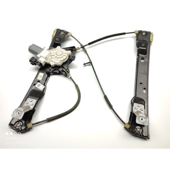 Recambio de elevalunas delantero derecho para ford focus lim. (cb8) trend referencia OEM IAM BM51A23200BD  