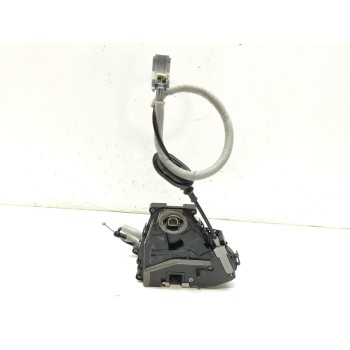 Recambio de cerradura puerta trasera izquierda para renault captur ii intens referencia OEM IAM 825031538R  