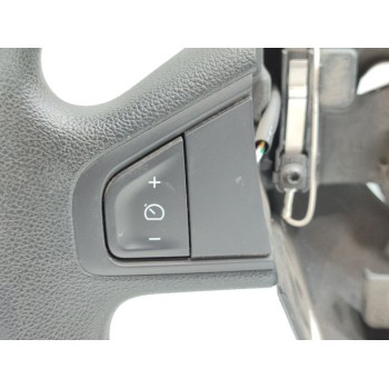 Recambio de volante para renault scenic iii bose edition referencia OEM IAM 484300010R  