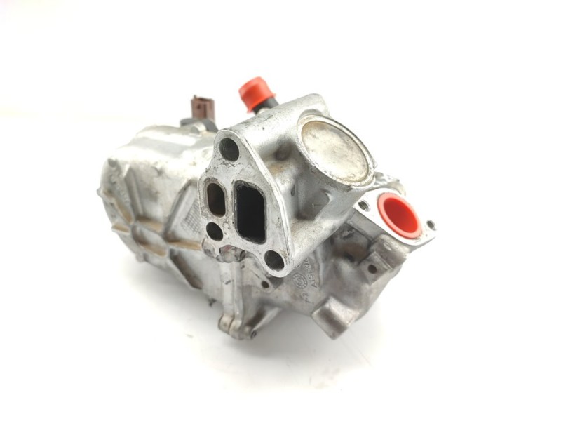 Recambio de enfriador egr para opel combo d expression l1h1 referencia OEM IAM 55230929  