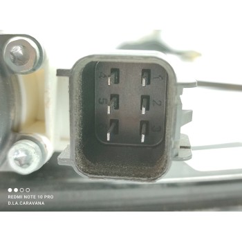 Recambio de elevalunas delantero derecho para ford focus lim. (cb8) trend referencia OEM IAM BM51A23200BD  