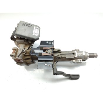 Recambio de columna direccion para seat toledo (kg3) connect referencia OEM IAM 6C1423510BR  