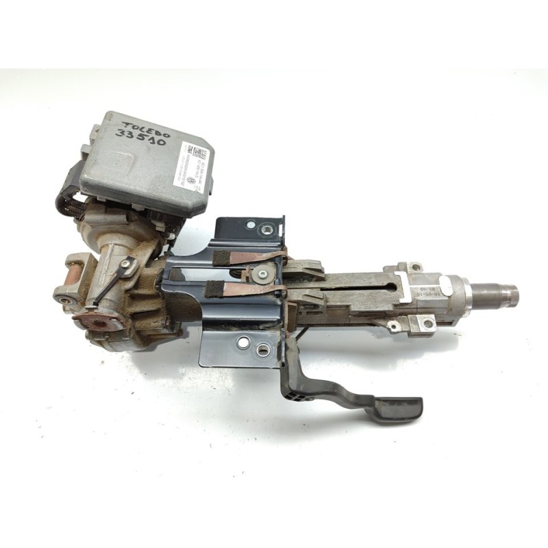 Recambio de columna direccion para seat toledo (kg3) connect referencia OEM IAM 6C1423510BR  