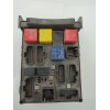 Recambio de caja reles / fusibles para renault laguna ii (bg0) authentique referencia OEM IAM 8200190269  