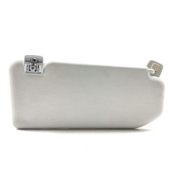 Recambio de parasol izquierdo para peugeot 508 active referencia OEM IAM 16117312PR  