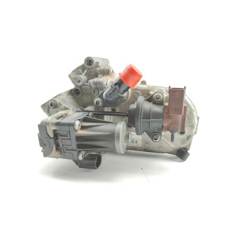Recambio de enfriador egr para opel combo d expression l1h1 referencia OEM IAM 55230929  