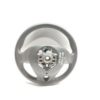 Recambio de volante para renault scenic iii bose edition referencia OEM IAM 484300010R  