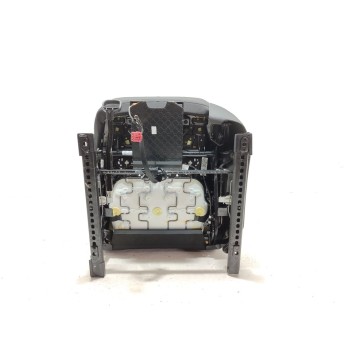 Recambio de asiento delantero izquierdo para volkswagen t-roc advance referencia OEM IAM 2Q4881105L  