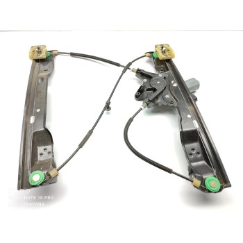 Recambio de elevalunas delantero derecho para ford focus lim. (cb8) trend referencia OEM IAM BM51A23200BD  