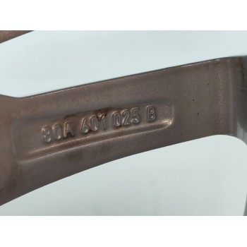 Recambio de llanta para audi q5 (fyb) 50 tfsi e quattro advanced referencia OEM IAM 80A601025B  