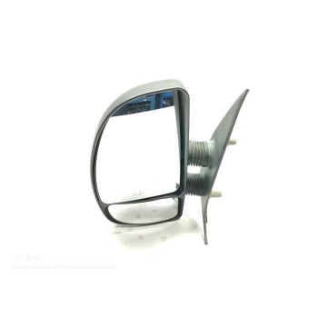 Recambio de retrovisor izquierdo para peugeot boxer caja cerr. acristalada (rs2850)(290/330)(´02) 290 c td referencia OEM IAM 81