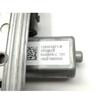 Recambio de elevalunas delantero derecho para dacia dokker ambiance referencia OEM IAM 807209071R  