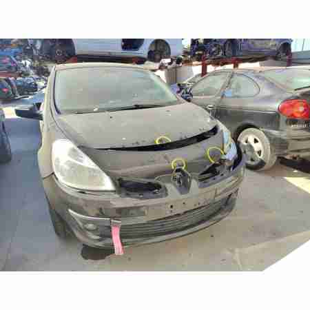 RENAULT CLIO III
