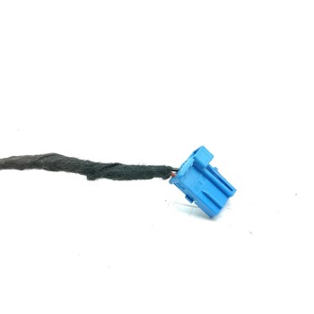 Recambio de parasol izquierdo para peugeot 508 active referencia OEM IAM 16117312PR  