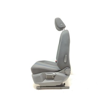 Recambio de asiento delantero izquierdo para volkswagen t-roc advance referencia OEM IAM 2Q4881105L  