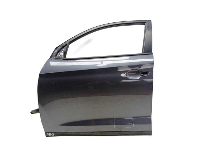Recambio de puerta delantera izquierda para hyundai tucson classic blue referencia OEM IAM 76003D7000  