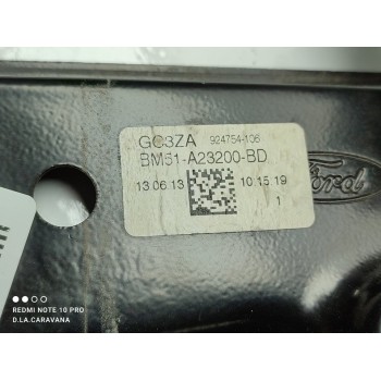 Recambio de elevalunas delantero derecho para ford focus lim. (cb8) trend referencia OEM IAM BM51A23200BD  