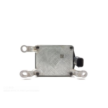 Recambio de modulo electronico para nissan micra v (k14) acenta referencia OEM IAM 284385FA1A  